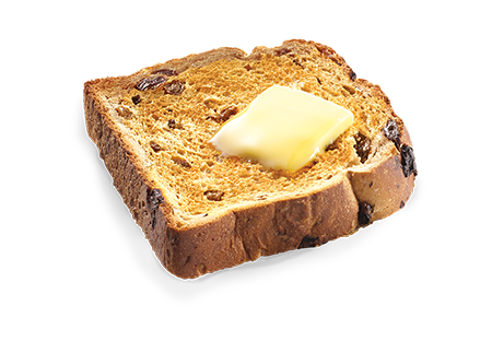 Raisin Toast