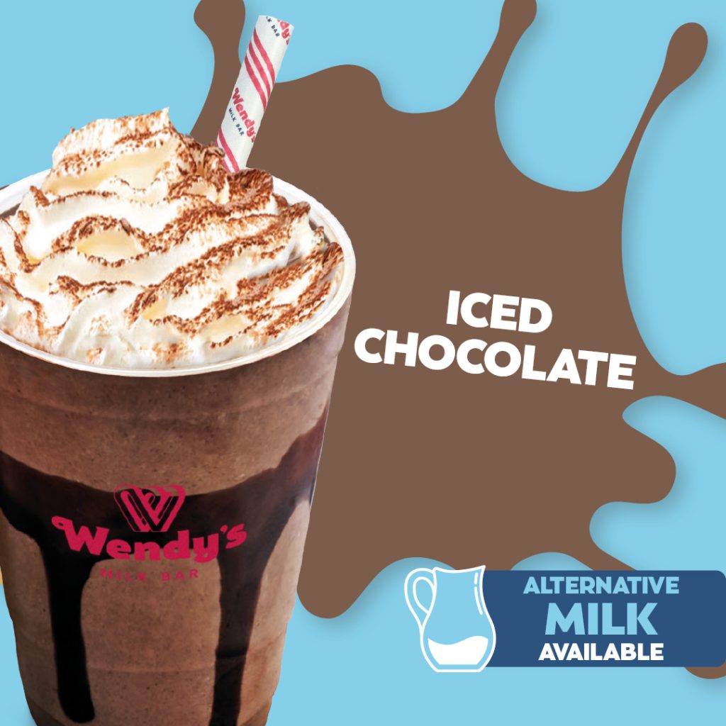 Iced Coffee Kick Range – Wendy's Milk Bar